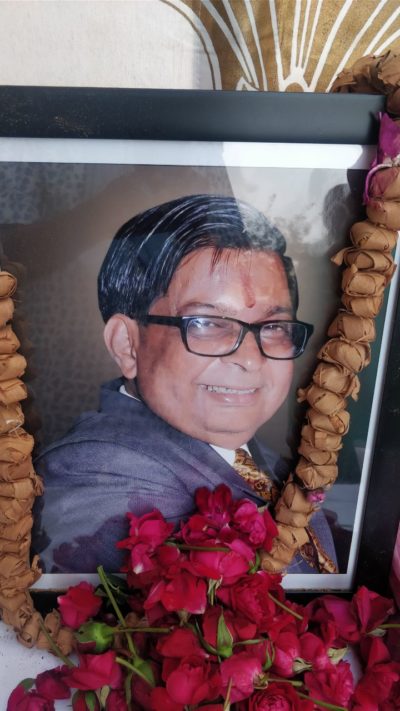 Namastey Alawataji, Kya Hal Hai, Kaisa hai upar ka mahol?