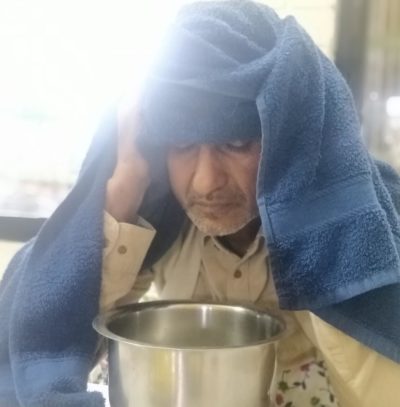 Kyon itane dinon ke baad aaya ye suhaana bukhaar? chalo 600 dinon ke baad aaya to sahee!