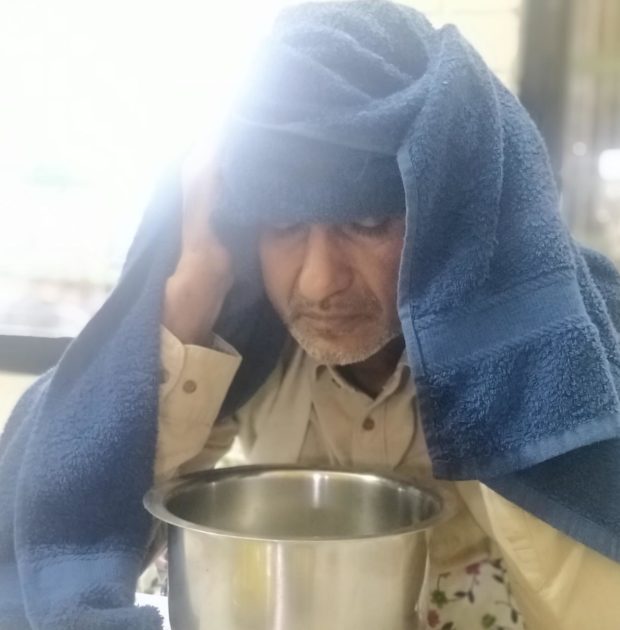 Kyon itane dinon ke baad aaya ye suhaana bukhaar? chalo 600 dinon ke baad aaya to sahee!