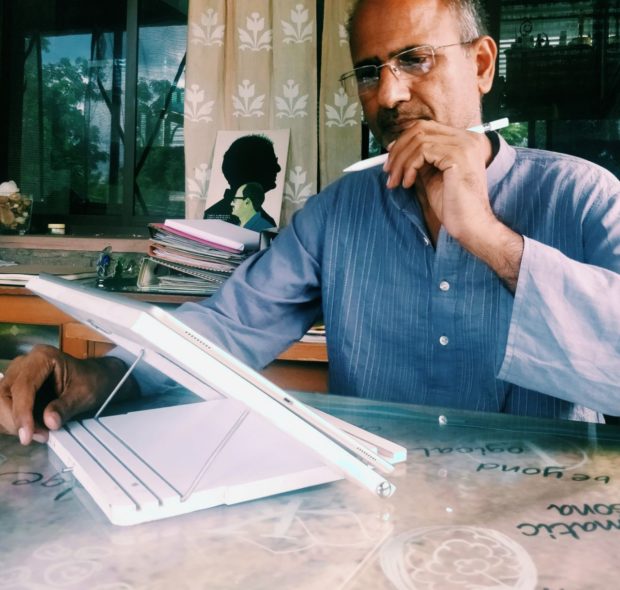 Apple ke Ipad Pencil ki Service ke Baare Mein Majedaar kissa..