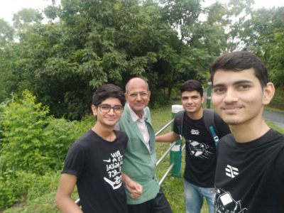 IIT ke chhaatr ka chhotasa par sahee observation !!