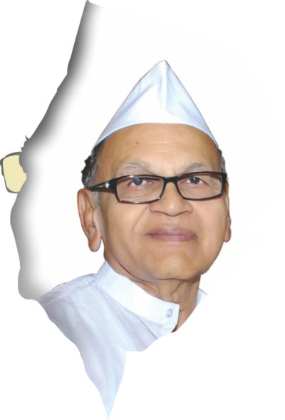 स्व रतनलालजी बाफना…. एक उमदा कलाकार..रत्नांचा, मोत्यांचा, आकडेवारीचा आणि करुणेचा.