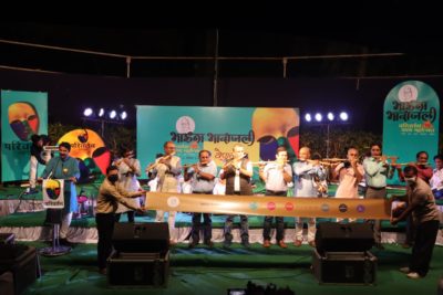 मजबूरी का नाम महात्मा गांधी…