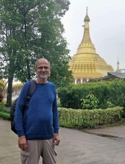 “सांस” के साथ “रोमांस” करते “नानी” याद आ गई…