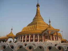 विपश्यना एक फायदे अनेक…
