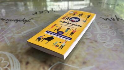 “बहुत खुश हूँ आज… मेरे 30 साल की इक्कट्ठा जानकारी का किसे तो फायदा हुआ !”