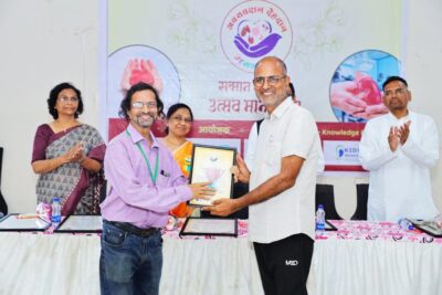 क्या केमिस्ट्री होगी उस कपल की जहाँ बीबी ने पति को किडनी डोनेट की होगी?