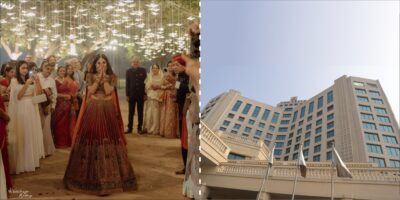 तन्नू की शादी, ५ सितारों वाली